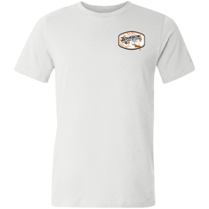 3001U Unisex Made in the USA Jersey Short-Sleeve T-Shirt