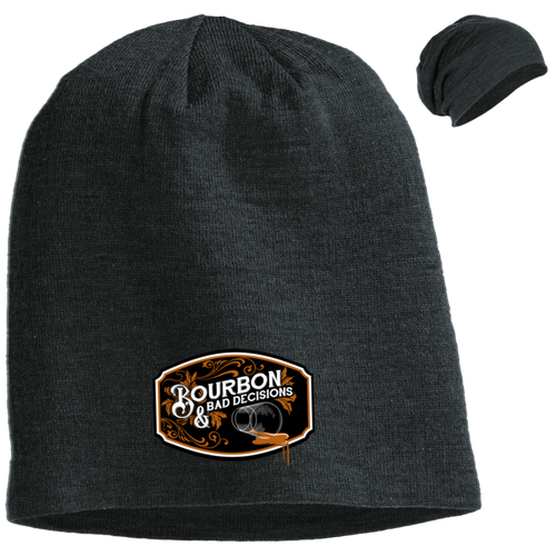 DT618 Slouch Beanie