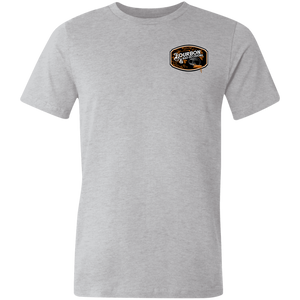 3001U Unisex Made in the USA Jersey Short-Sleeve T-Shirt